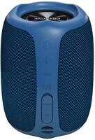 Caixa de Som Portátil Muvo Play à Prova D'água Bluetooth/p2, Creative Labs, Azul 51mf8365aa001