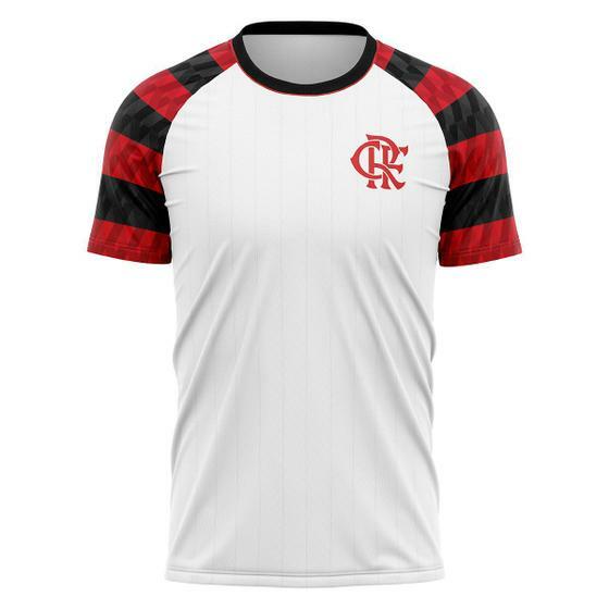 Camisa Flamengo Sorority Masculina - Braziline