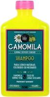 Camomila Shampoo, Lola Cosmetics