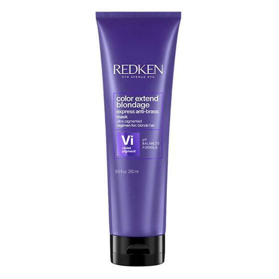 Máscara Matizadora Redken Color Extend Blondage 250 Ml