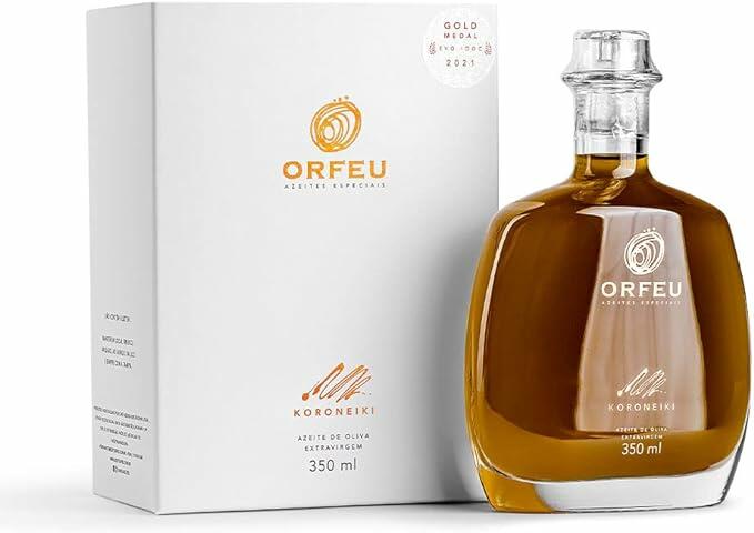 ORFEU Azeite Koroneiki 350Ml