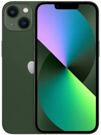 Apple Iphone 13 (128 Gb) - Verde