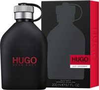 Edt Hugo Just Different Revamp 200Ml, Hugo Boss