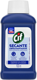 Secante Abrilhantador Cif Para Máquina de Lavar - Louças 100ml