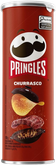 Salgadinho Batata Frita Pringles® Churrasco 109g