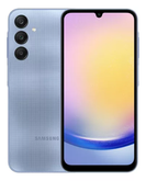 Smartphone Samsung Galaxy A25 5G 128GB, 6GB, Tela Infinita Super AMOLED de 6.5