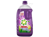 Sabão Líquido Ariel Cores Radiantes Toque De Downy - 3l